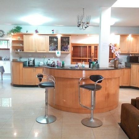 Hotel Castel Aszkelon Zewnętrze zdjęcie