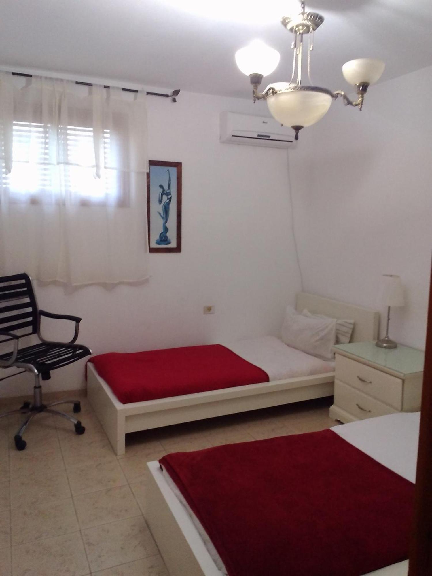 Hotel Castel Aszkelon Pokój zdjęcie