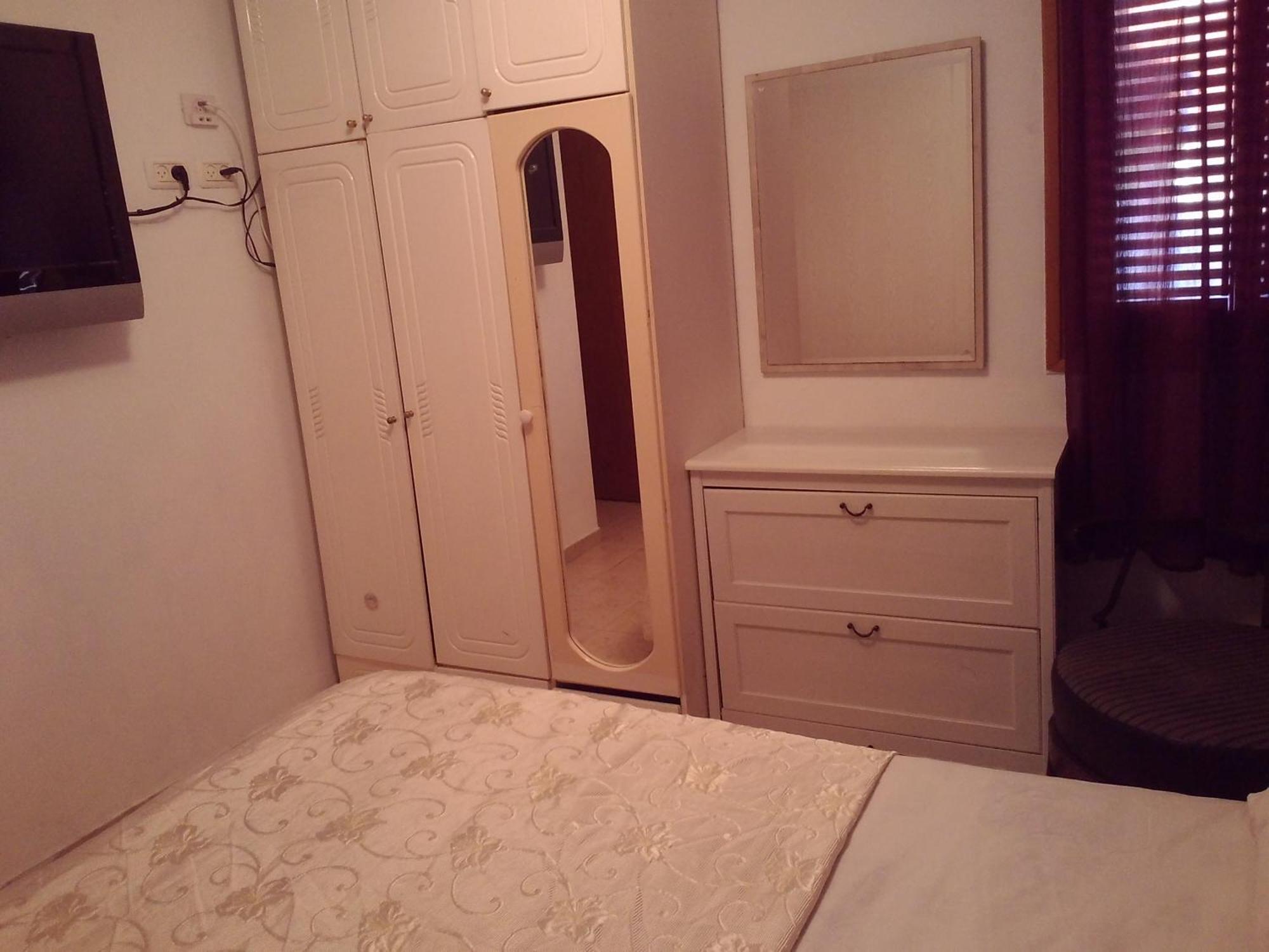 Hotel Castel Aszkelon Pokój zdjęcie