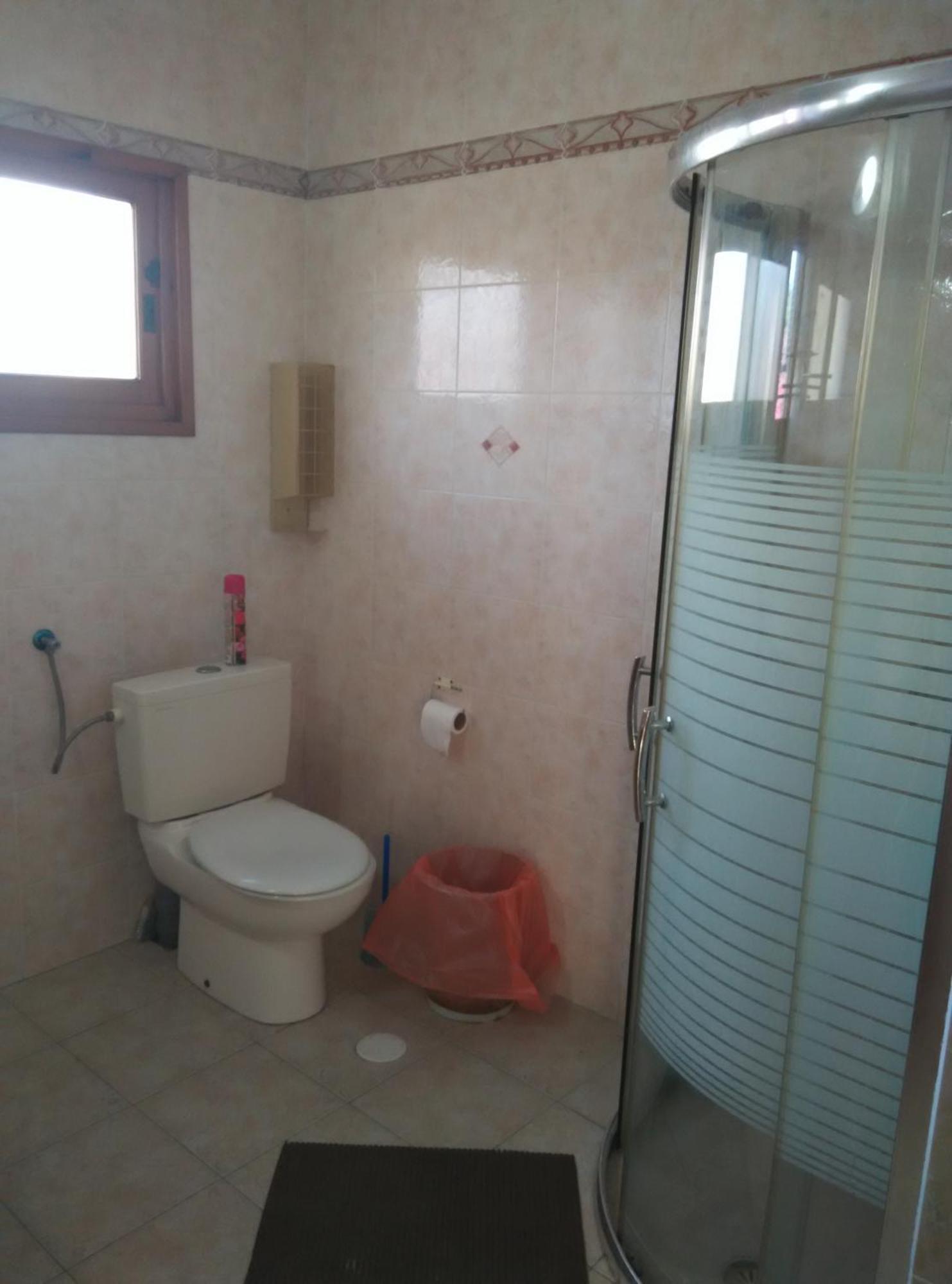 Hotel Castel Aszkelon Pokój zdjęcie