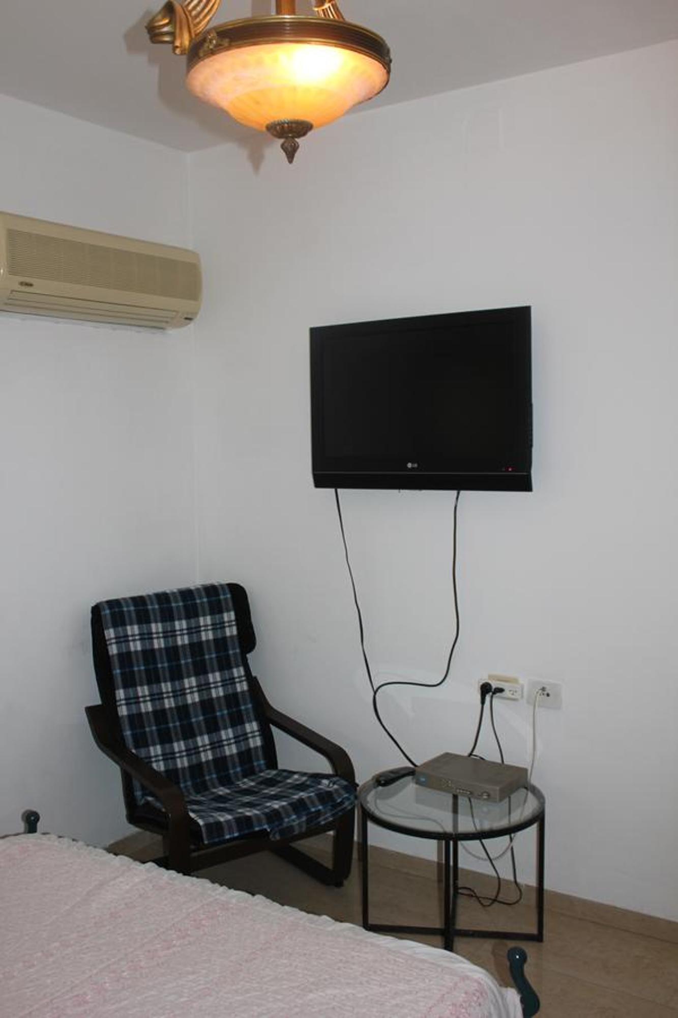 Hotel Castel Aszkelon Pokój zdjęcie
