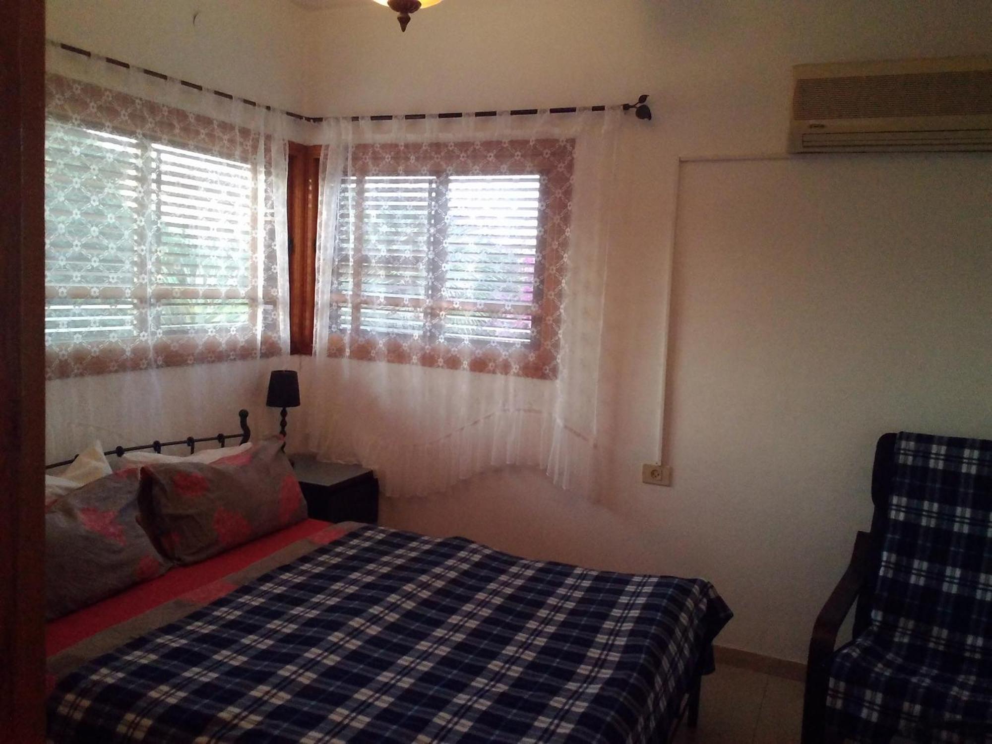 Hotel Castel Aszkelon Pokój zdjęcie