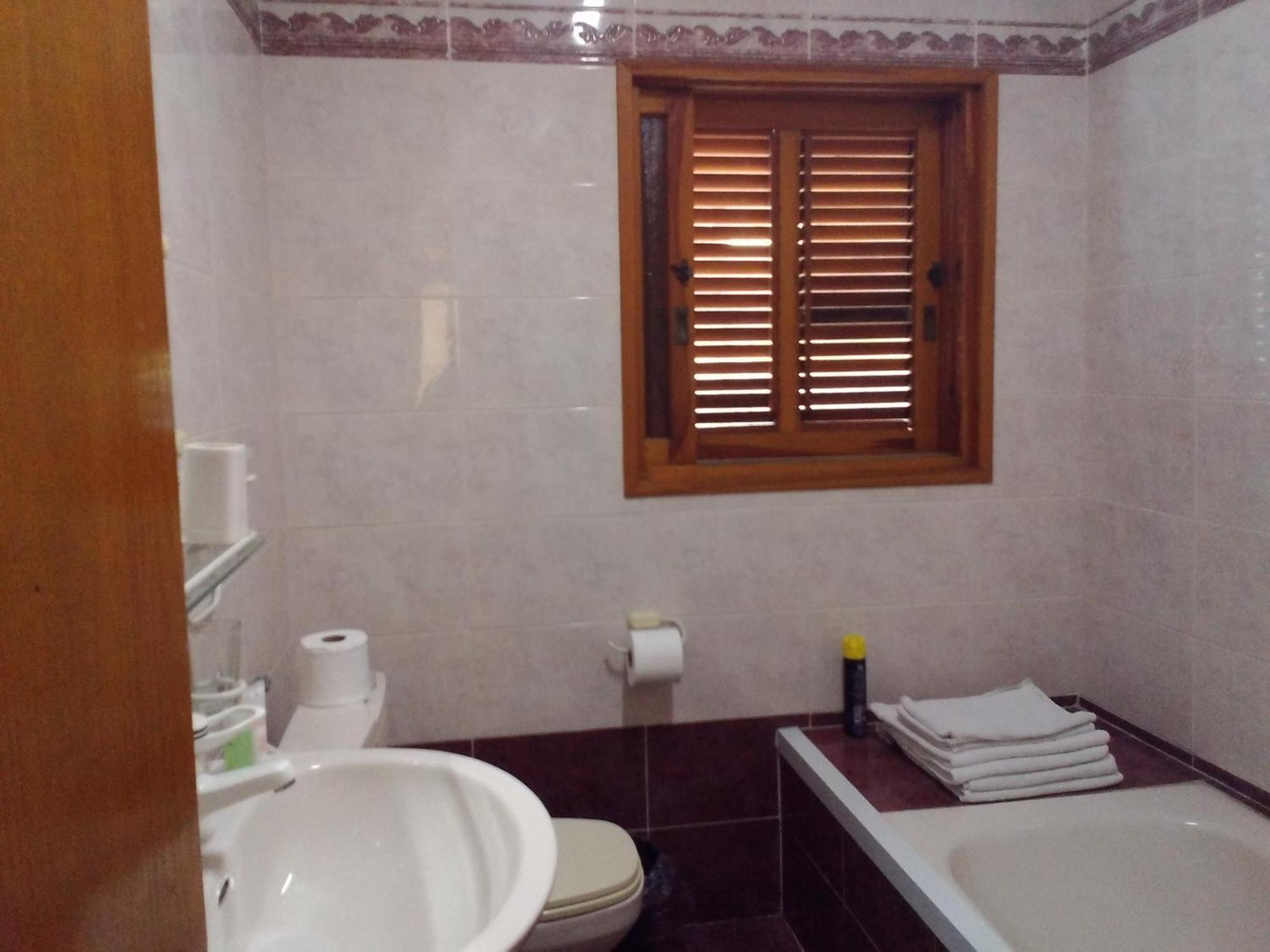 Hotel Castel Aszkelon Pokój zdjęcie