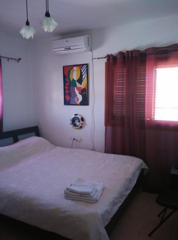 Hotel Castel Aszkelon Pokój zdjęcie