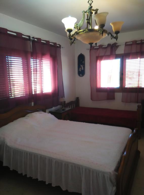 Hotel Castel Aszkelon Pokój zdjęcie