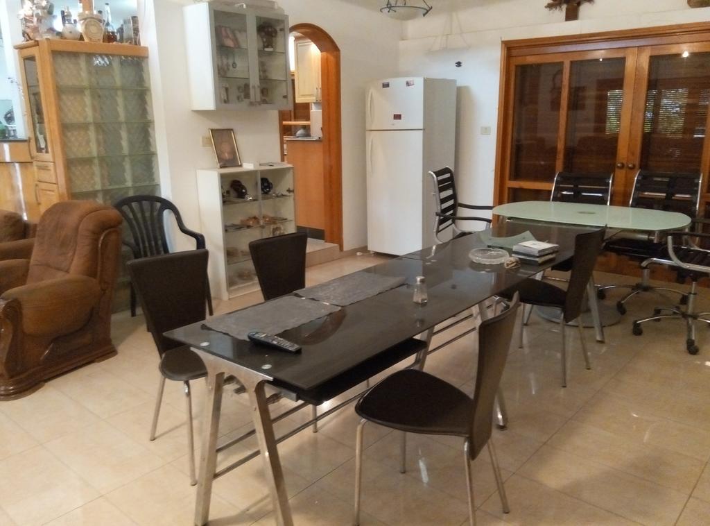 Hotel Castel Aszkelon Zewnętrze zdjęcie