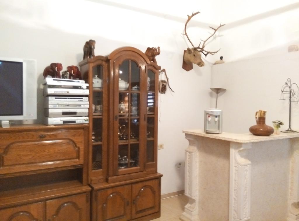 Hotel Castel Aszkelon Zewnętrze zdjęcie