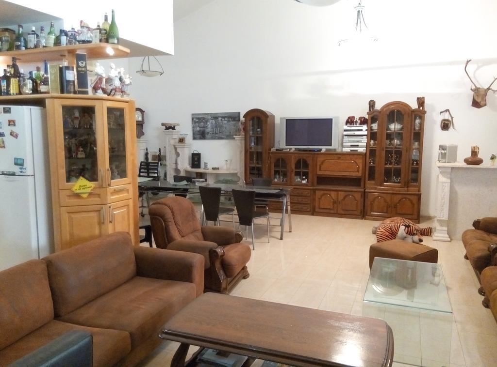 Hotel Castel Aszkelon Zewnętrze zdjęcie