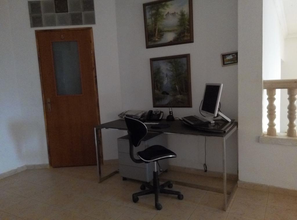 Hotel Castel Aszkelon Zewnętrze zdjęcie