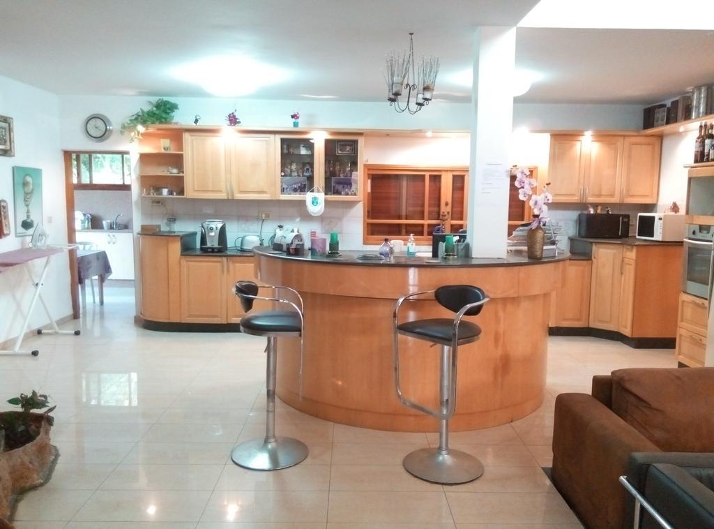 Hotel Castel Aszkelon Zewnętrze zdjęcie