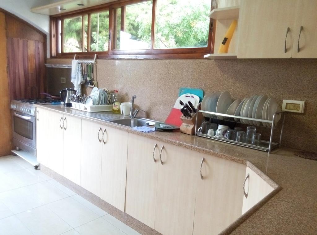 Hotel Castel Aszkelon Zewnętrze zdjęcie