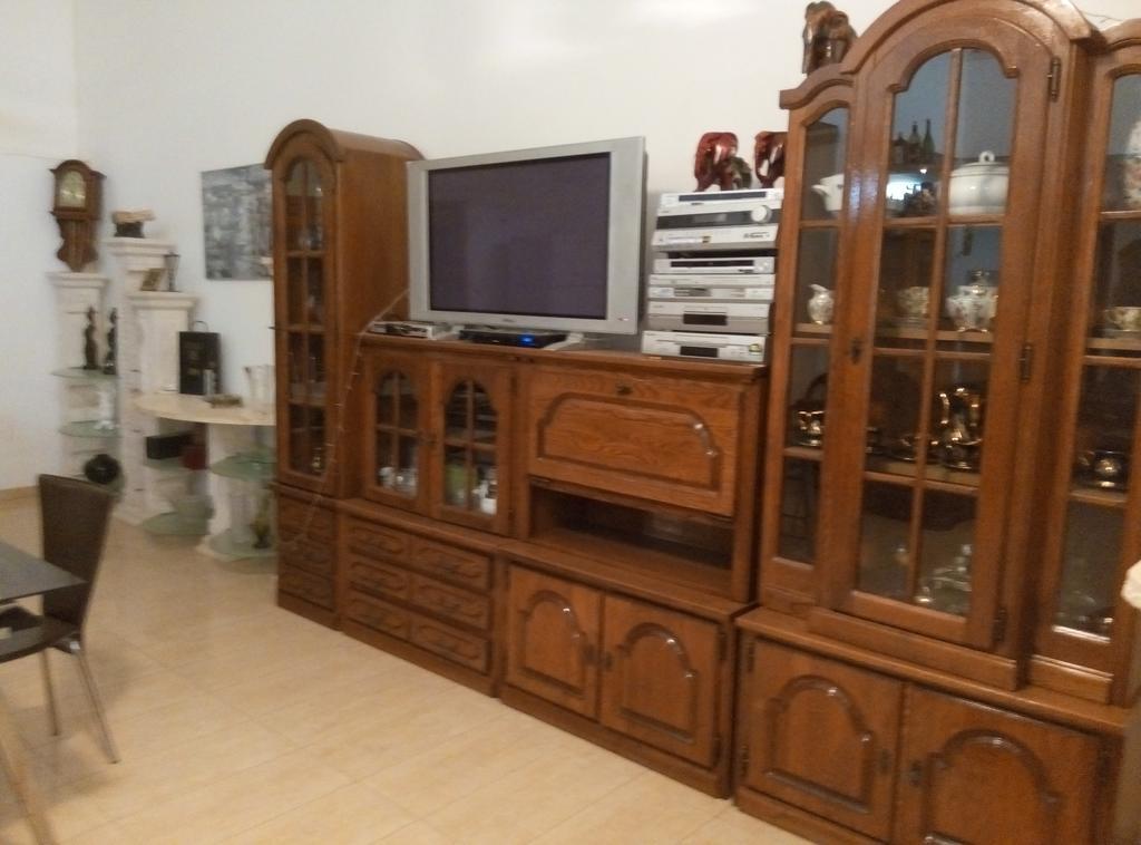 Hotel Castel Aszkelon Zewnętrze zdjęcie