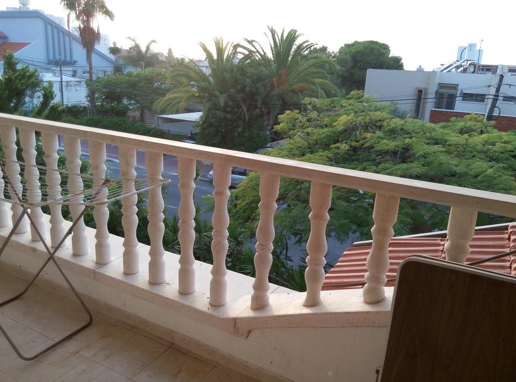Hotel Castel Aszkelon Zewnętrze zdjęcie