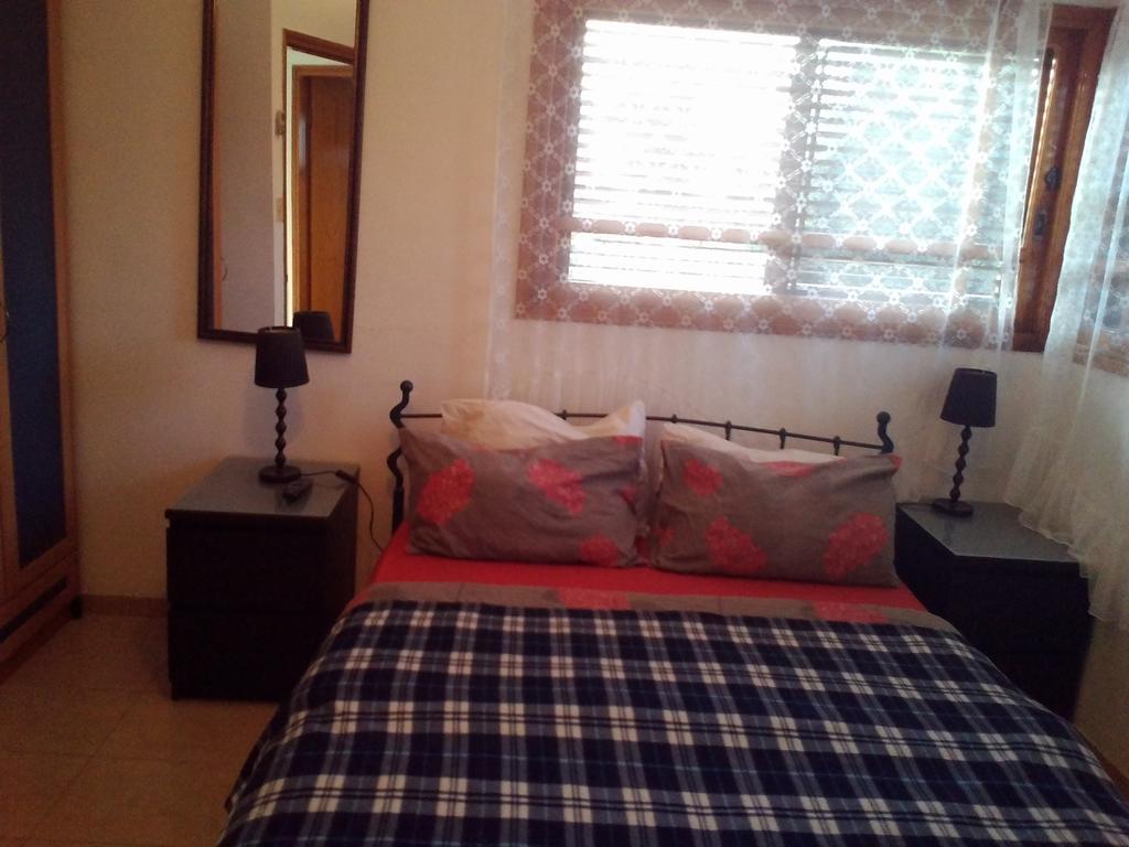Hotel Castel Aszkelon Pokój zdjęcie