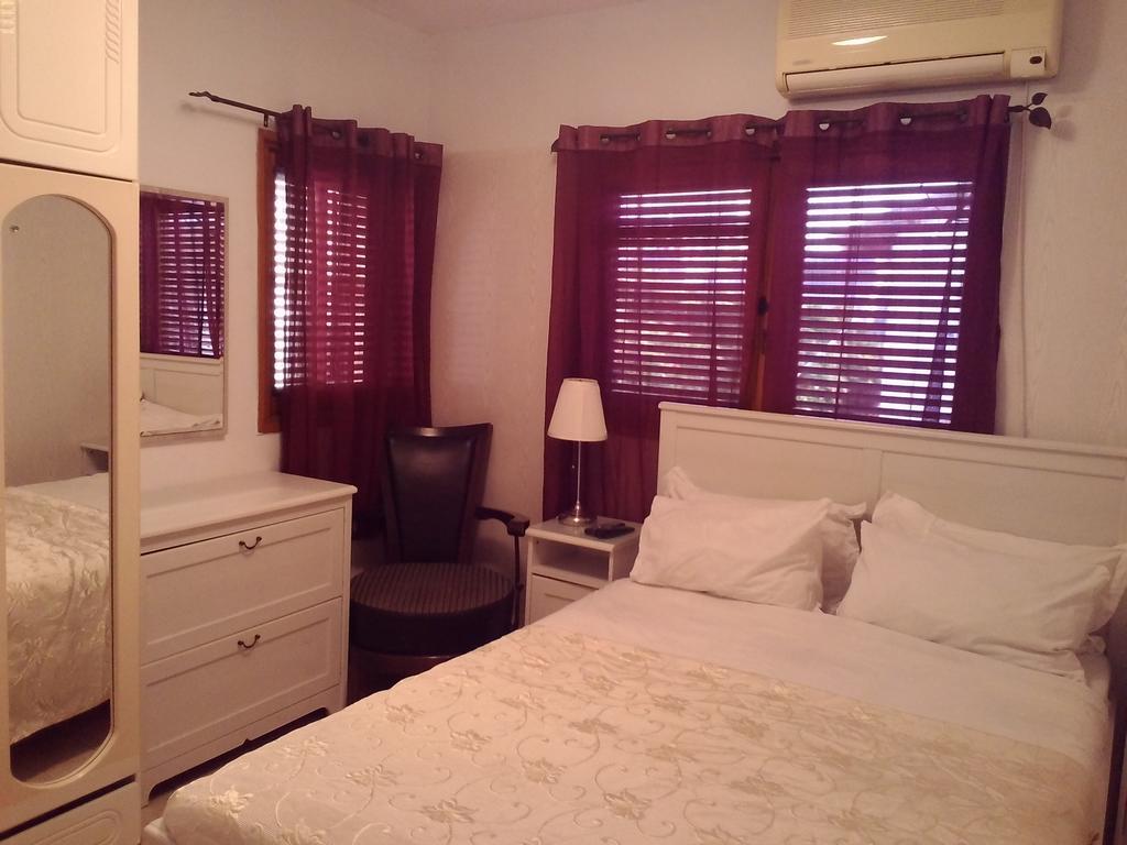 Hotel Castel Aszkelon Pokój zdjęcie